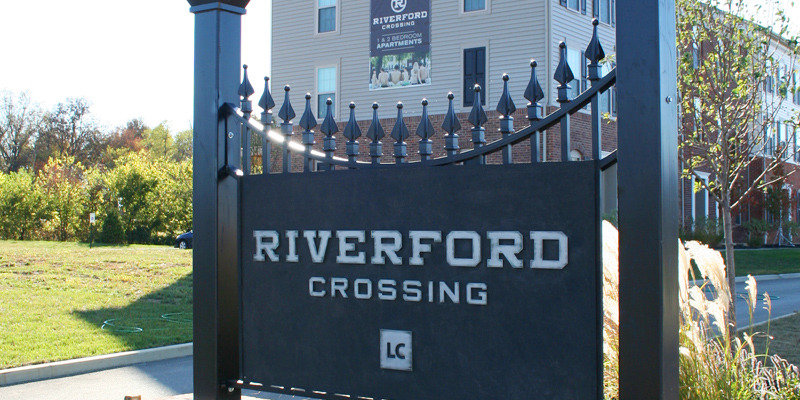 Riverford Crossing Apartments