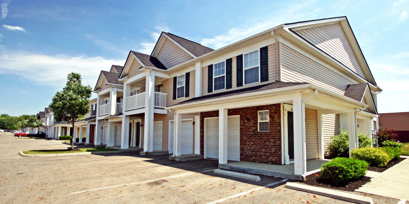 Villages at Waggoner Park Apartments