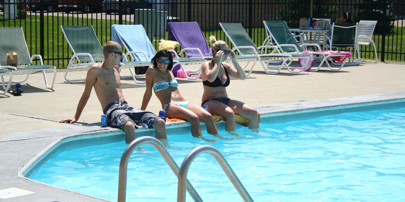 Residents | Villages at Waggoner Park Apartments