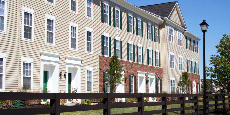 Villages at Waggoner Park Apartments