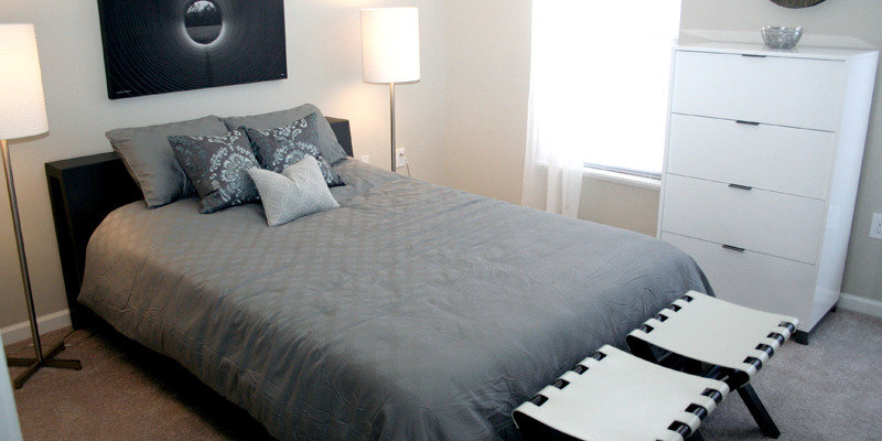 Wellington II Bedroom | Hamburg Farms Condos