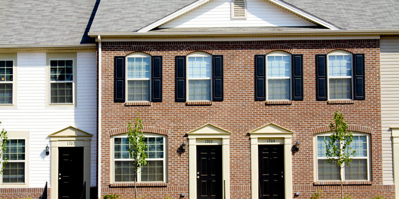 The Mill at Georgetown | Apartments