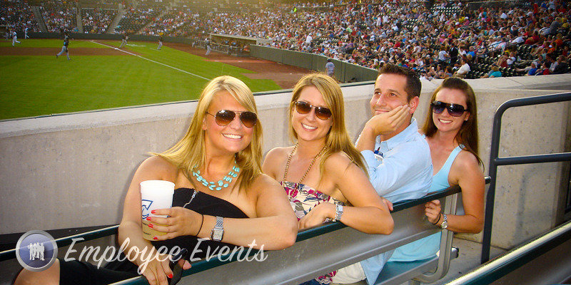 Employee Events | Lifestyle Communities