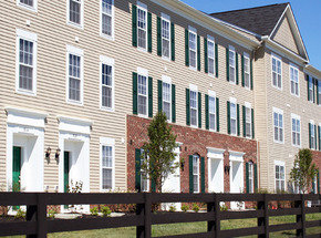 Villages at Waggoner Park Apartments
