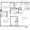Fairmount Floorplan | Annex at River South Apartments