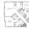 Cambridge Floorplan | Annex at River South Apartments