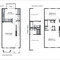 Bentley II Floorplan | Farms at New Albany Park Apartments