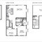 Manchester B Floorplan | Farms at New Albany Park Apartments