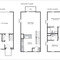 Stansbury Floorplan | Farms at New Albany Park Apartments