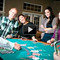 Black Jack Night | Ravines at Waggoner Park Condos