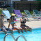 Pool | Ravines at Waggoner Park Condos