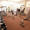 Fitness Center | Hamburg Farms Condos