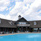 Pool | White Oak Park Condos