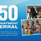 Refer a Friend | Annex at River South Apartments