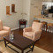 Stansbury Living Room | Waggoner Park Condos