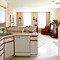 Kitchen | Villages at Waggoner Park Apartments
