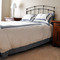 Bedroom | Villages at Waggoner Park Apartments