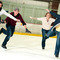 Ice Skating | Paddock at Hayden Run