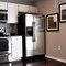 Kitchen | White Oak Park Condos