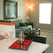 Independence Living Room | Washington Place Apartments