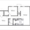 Liberty Floorplan | Washington Place Apartments