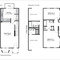 Bentley II Floorplan | Riverford Crossing Apartments