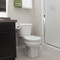 Bentley II Bathroom | The Mill at Georgetown 