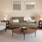 Living Room | Preserve Crossing Apartments Gahanna, OH
