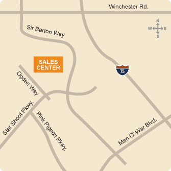 Driving directions