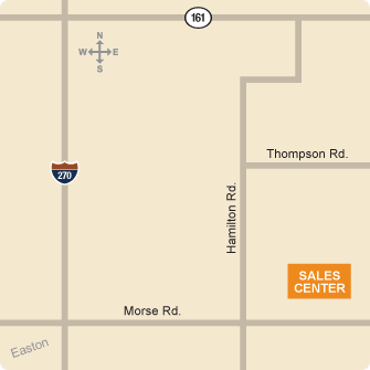 Driving directions