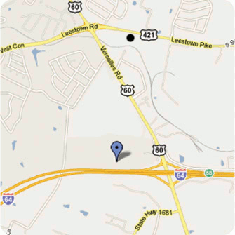 Driving directions
