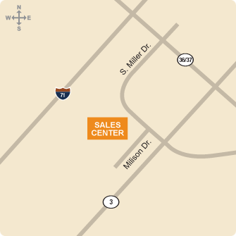 Driving directions