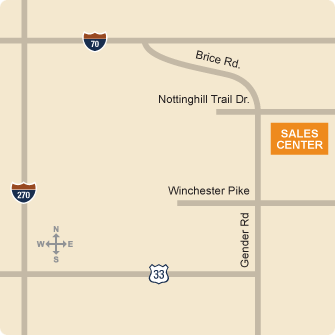 Driving directions
